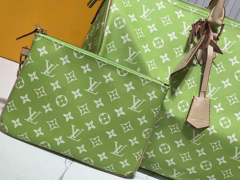 LV Travel Bags